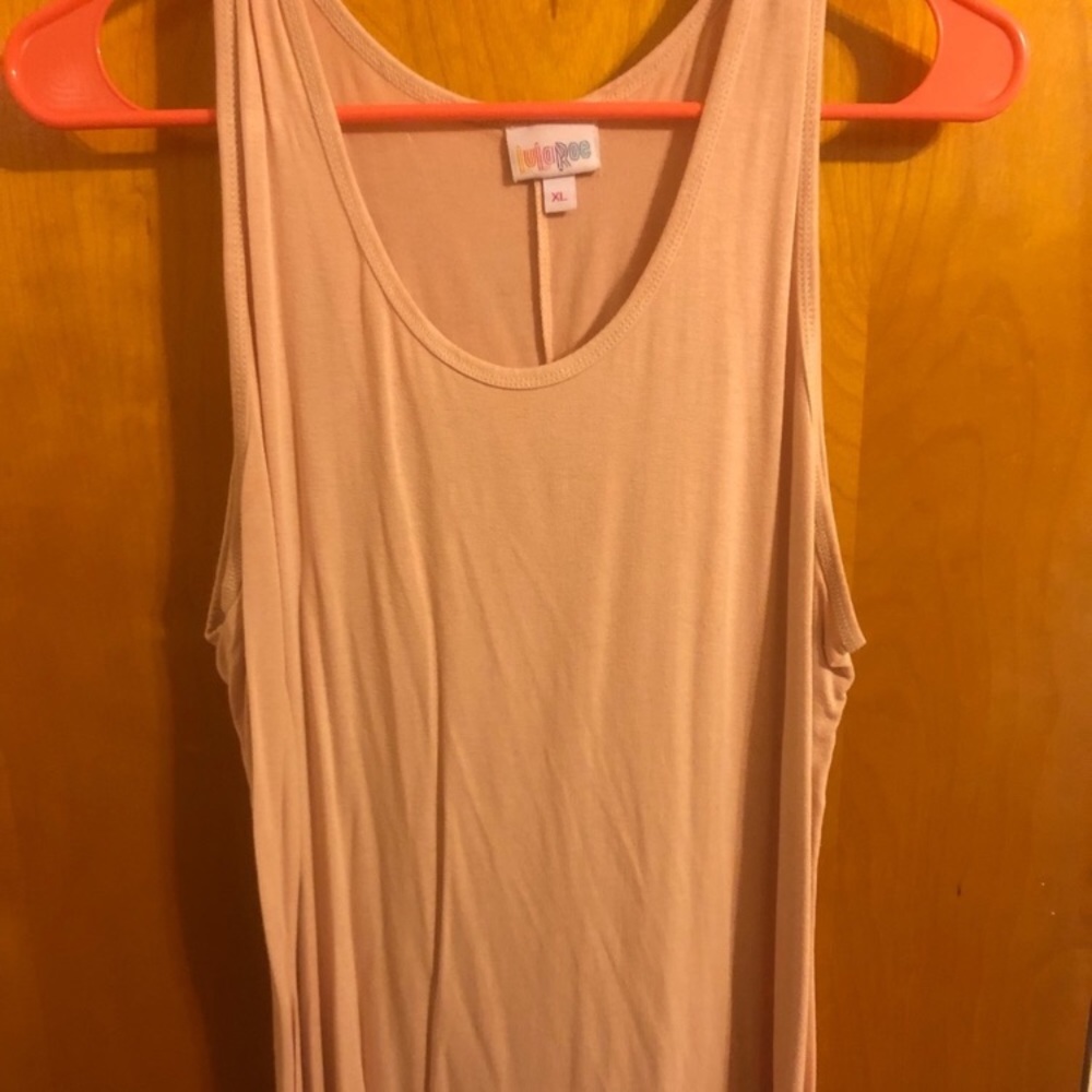 Lularoe Tank Top